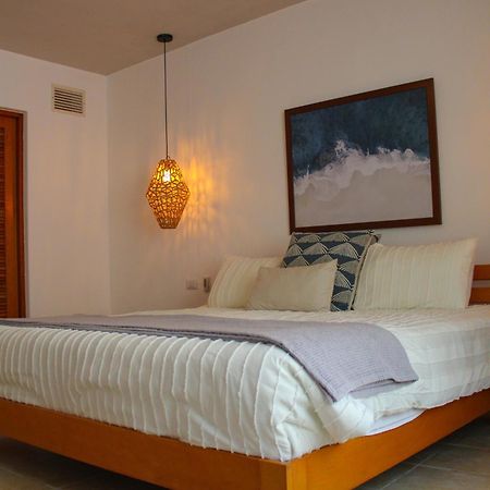 Villas Mayaluum Cozumel Buitenkant foto