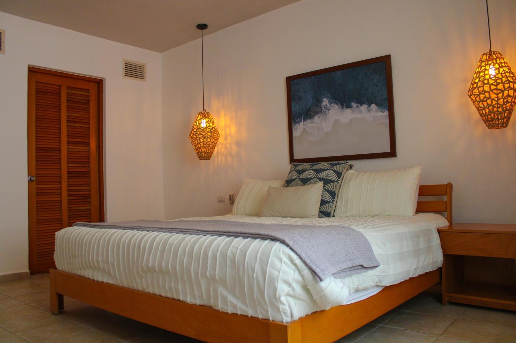 Villas Mayaluum Cozumel Buitenkant foto